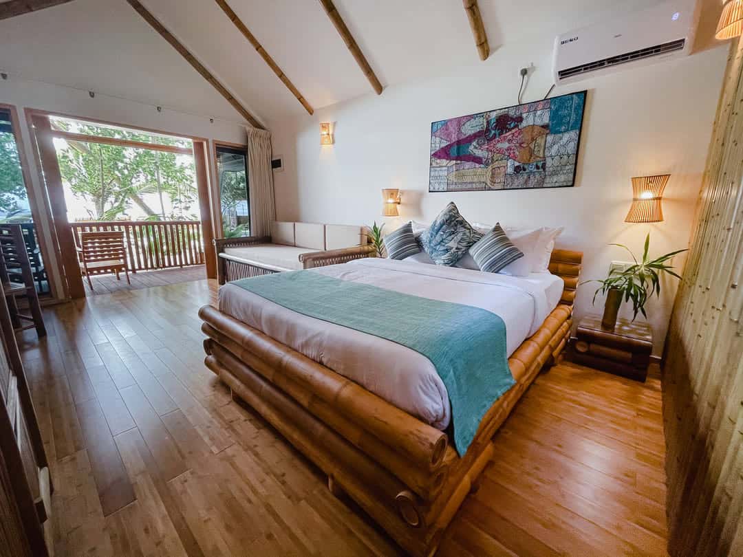 Coconut Suite