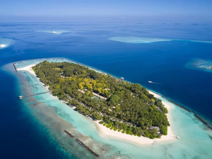 Royal Island Maldives