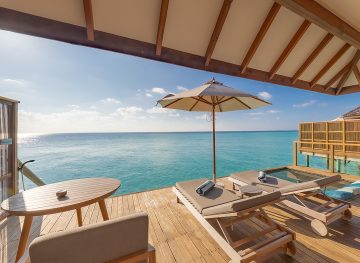 Sunset Ocean Villas