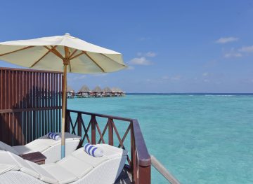 Water Bungalow