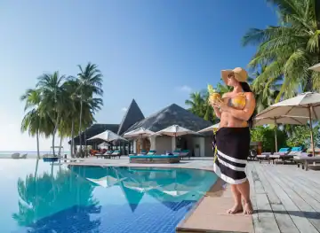Veligandu Maldives Resort Island