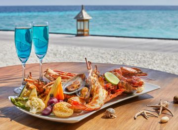 Coral All Inclusive