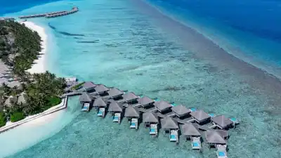 Niva Velassaru Maldives