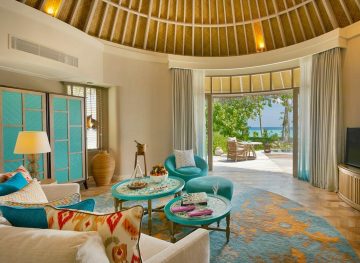 Beach House with Private Pool