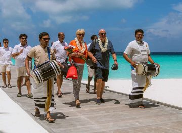 Veligandu Maldives Resort Island