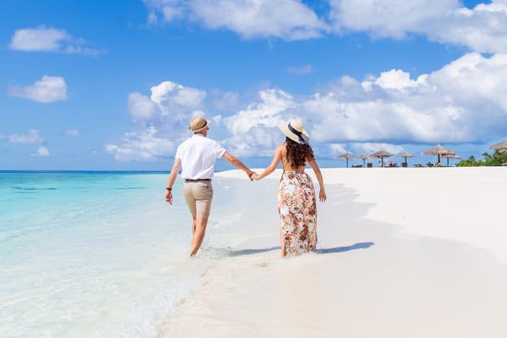 Honeymoon Retreat
