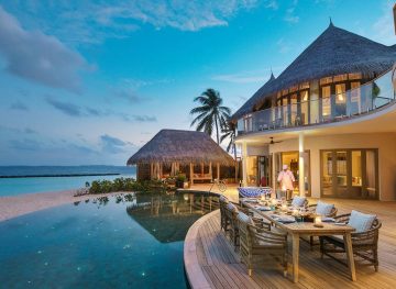 The Nautilus Mansion with Private Pool