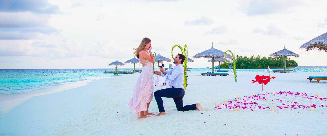 Marriage Proposals