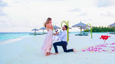 Marriage Proposals