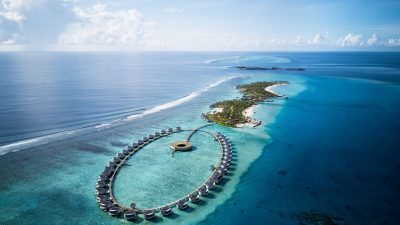 The Ritz-Carlton Maldives, Fari Islands