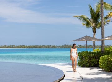 The Ritz-Carlton Maldives, Fari Islands
