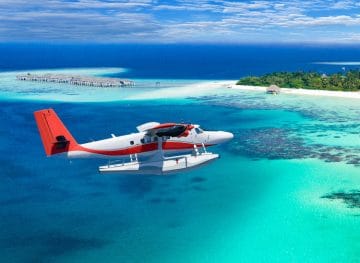 Ecoboo Maldives