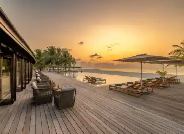 Nala Maldives by Jawakara