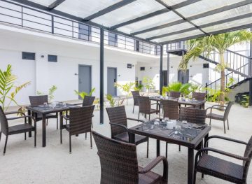 Atoll Residence Dhangethi