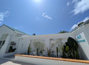 Avi Guesthouse Room