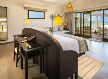 Sunset Beach Pool Villas