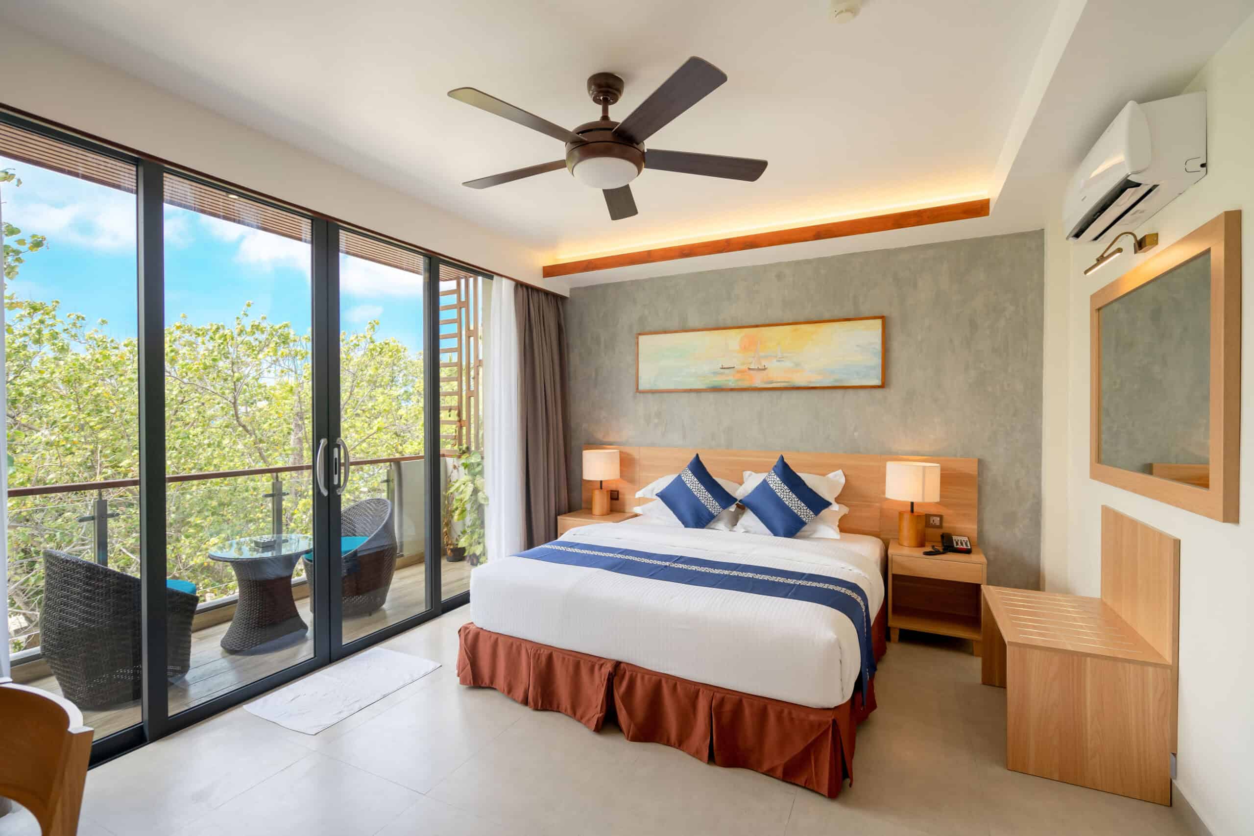 Ayala Rooms-Super Cute