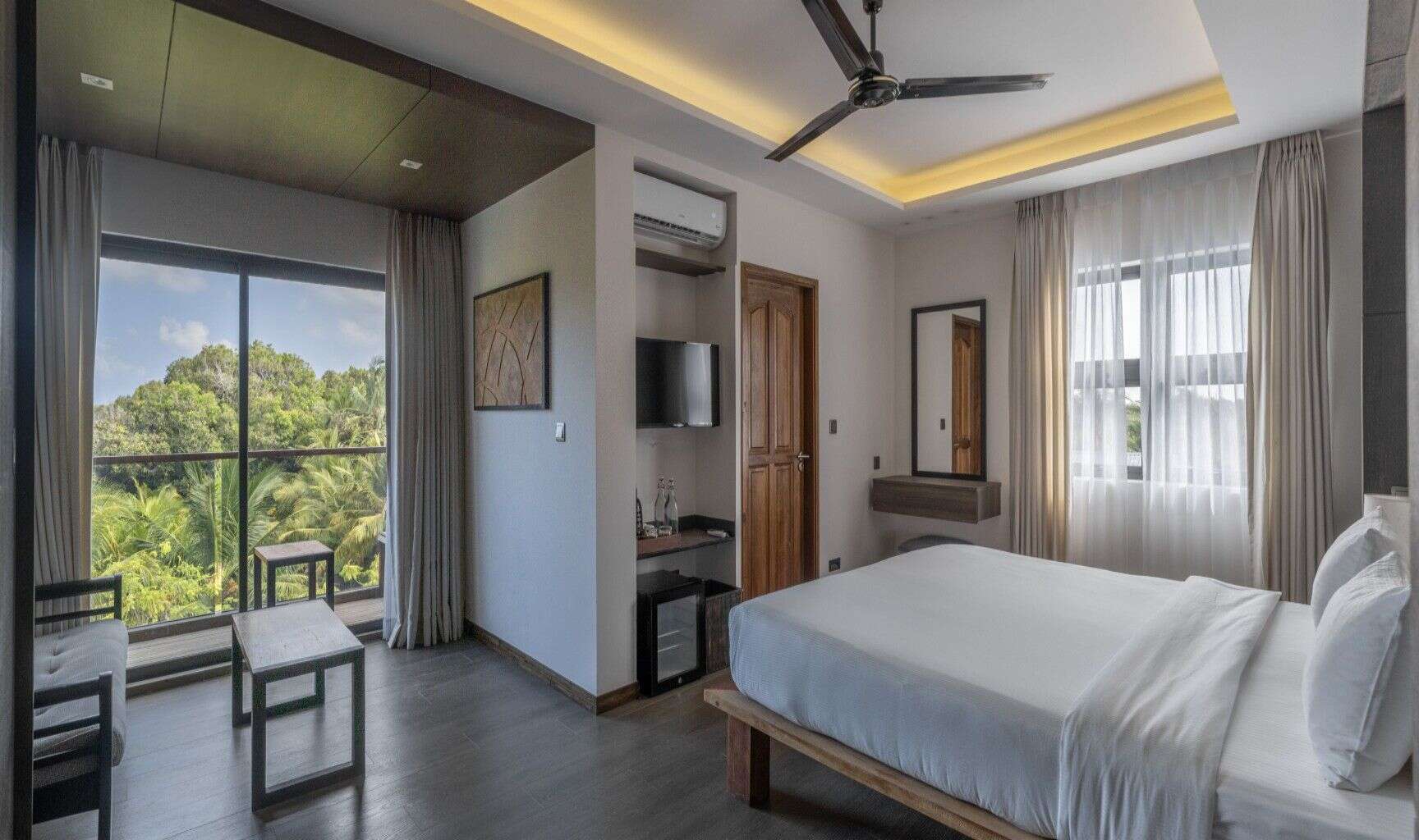 Ataraxis Grand and Spa - Family Suite