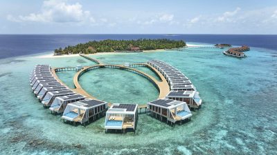 Robinson Maldives
