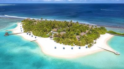 Naladhu Private Island Maldives