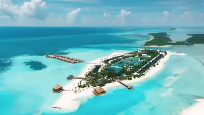 Nala Maldives by Jawakara
