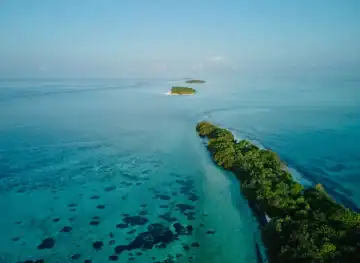 Araaik Beach Village