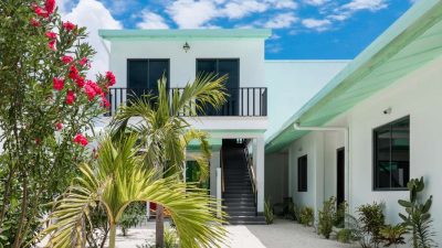 Clouds Beach Retreat Laamu