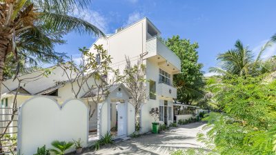 Three Hearts Villas