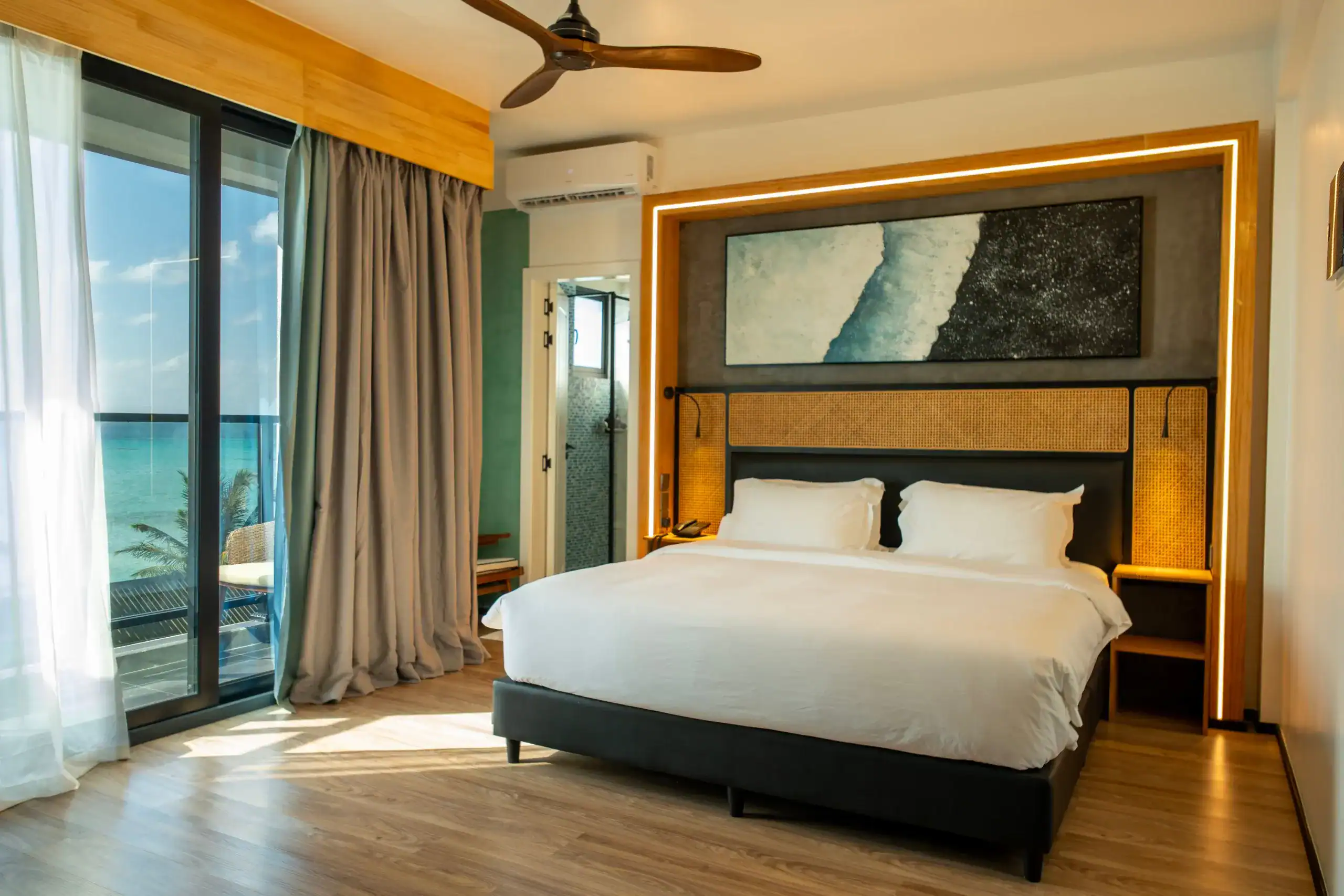Athiri Residence Dhiffushi - Superior