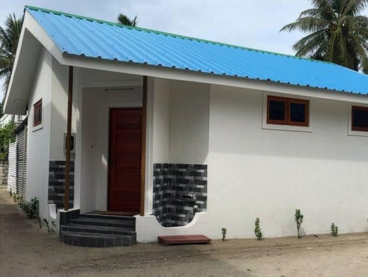 Oyster Residence