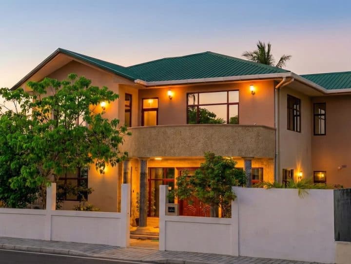 Calyx Grand Fuvahmulah