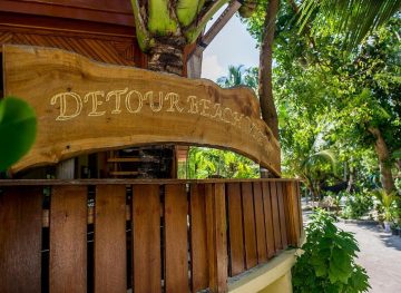 Detour Beach View