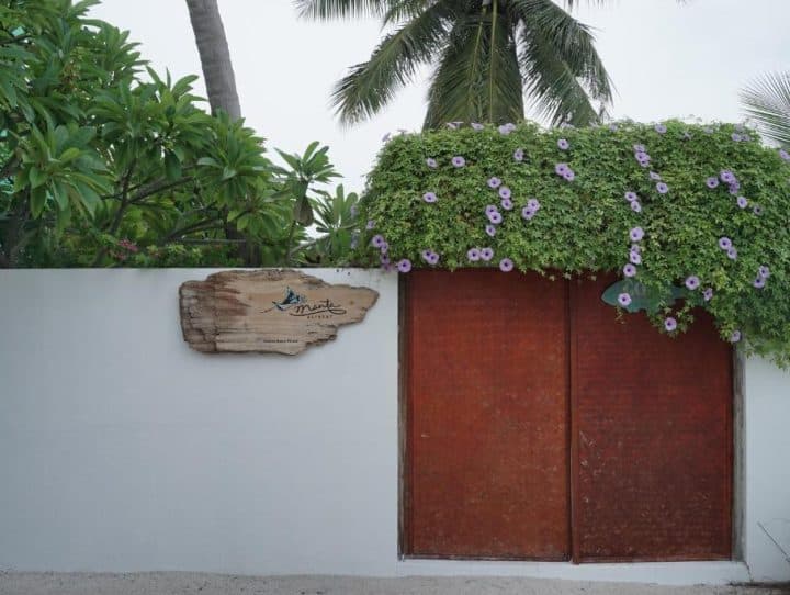 Faima Fishing Lodge