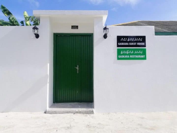 Gaskara Guesthouse
