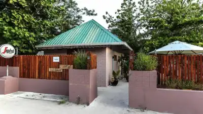 Goby Lodge