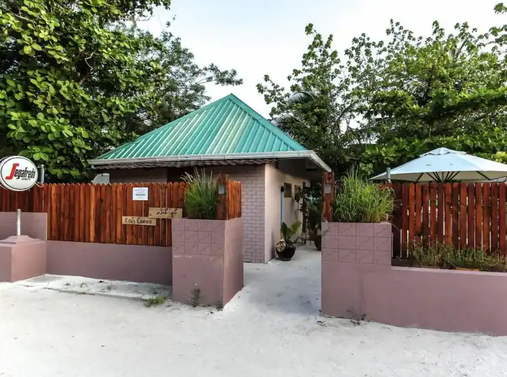 Goby Lodge