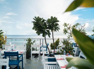 Huvan Beach