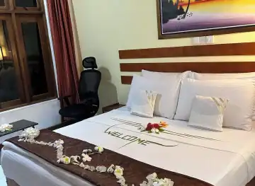 Goby Lodge - Standard Rooms