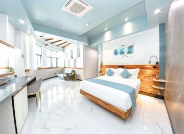Premium Room