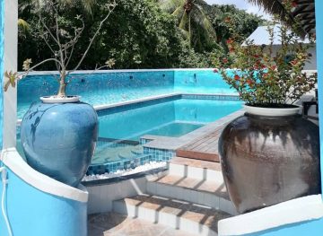 Island Luxury Dive