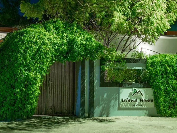 Island Home Inn