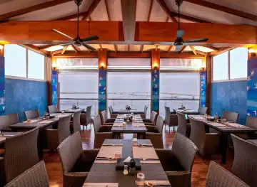Summer Cloud Restaurant