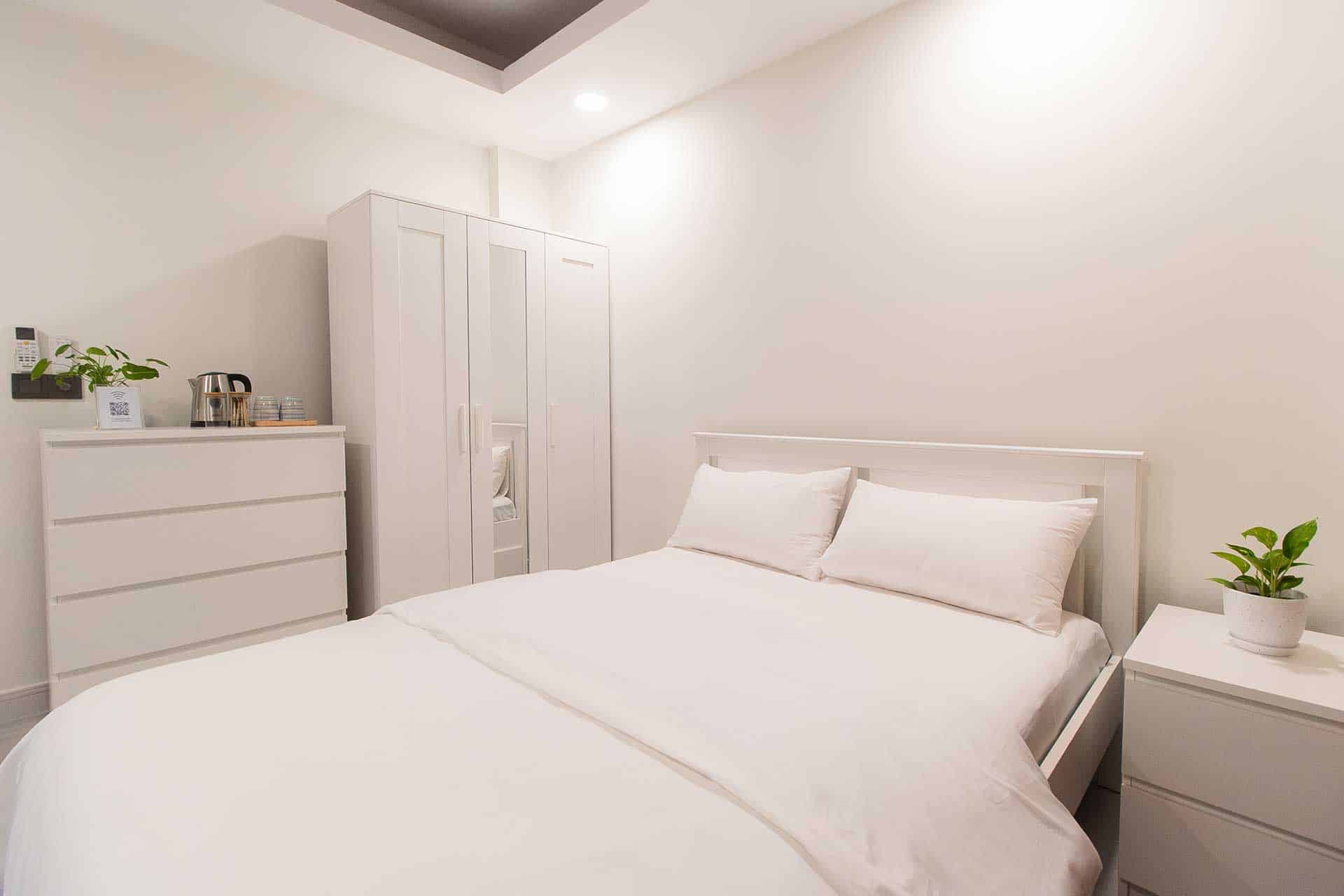 Room 102/Room 202
