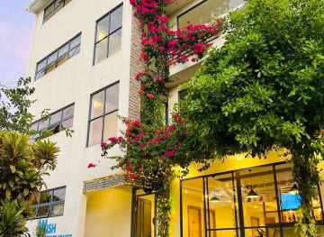 Wish Guesthouse