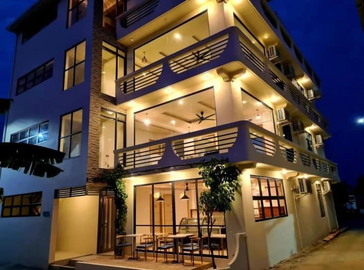 Wish Guesthouse