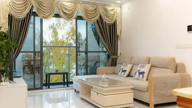 One/Two/Three Bedroom Apartment - White Beach Holiday