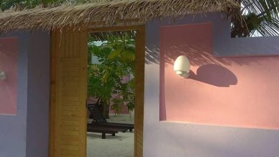 Veyvah Inn Maldives