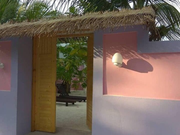 Veyvah Inn Maldives