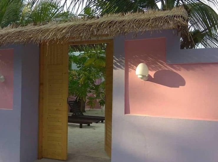 Veyvah Inn Maldives