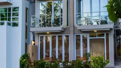 Vista Beach Retreat